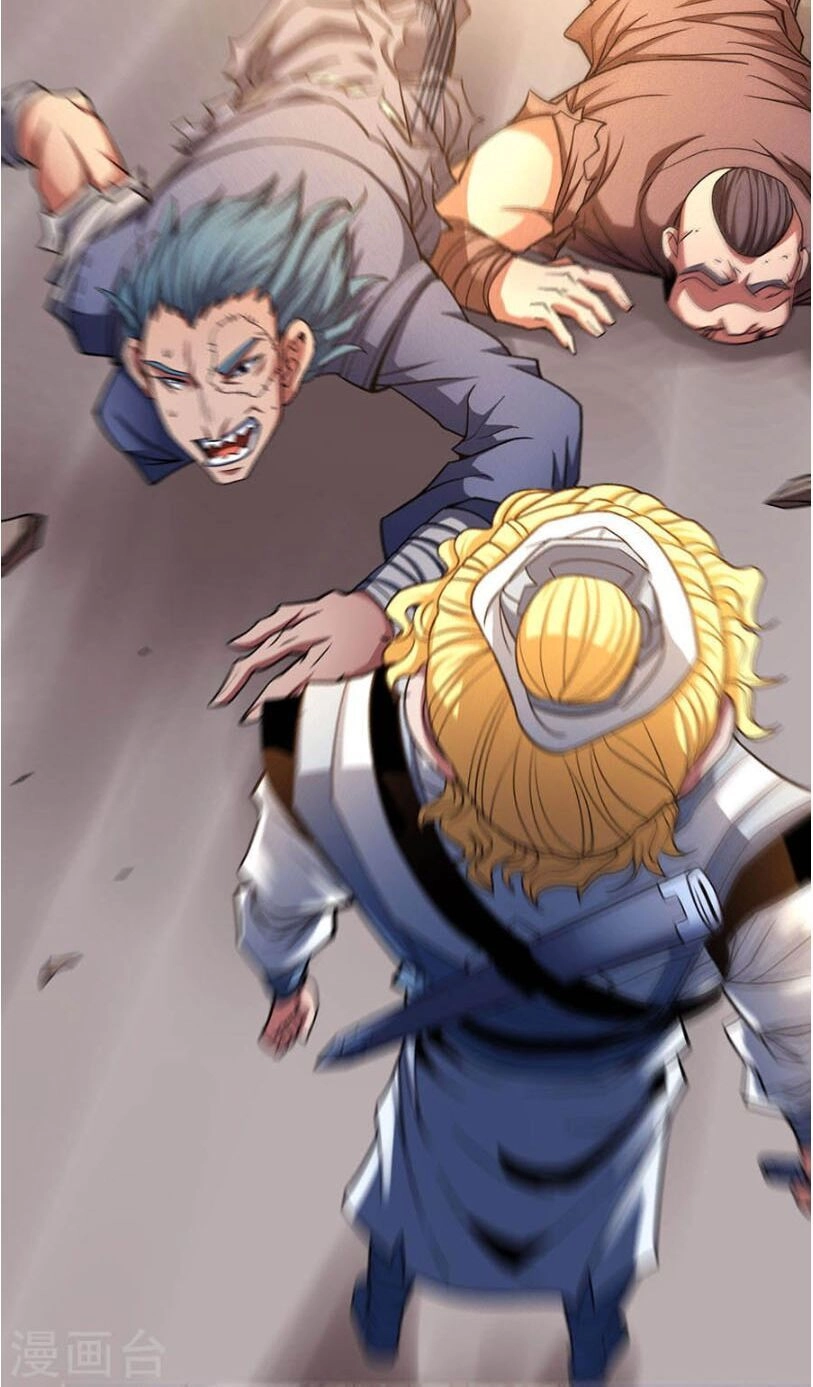 Tuyệt Thế Võ Thần Chapter 302 - 27