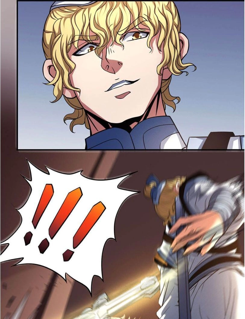 Tuyệt Thế Võ Thần Chapter 302 - 28