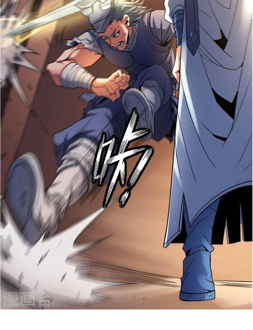 Tuyệt Thế Võ Thần Chapter 302 - 29