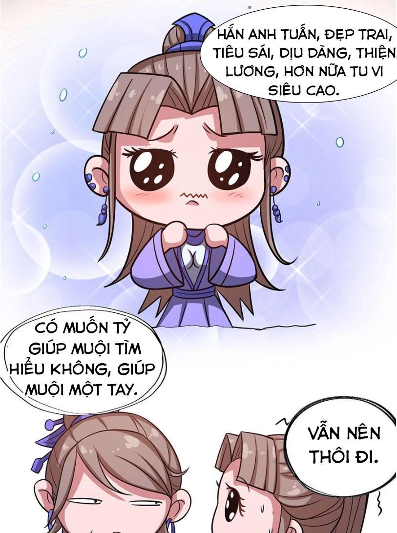 Tuyệt Thế Võ Thần Chapter 302 - 31