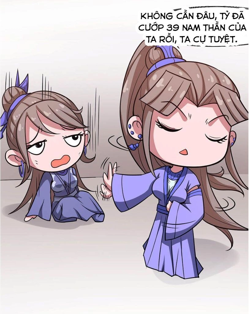 Tuyệt Thế Võ Thần Chapter 302 - 33