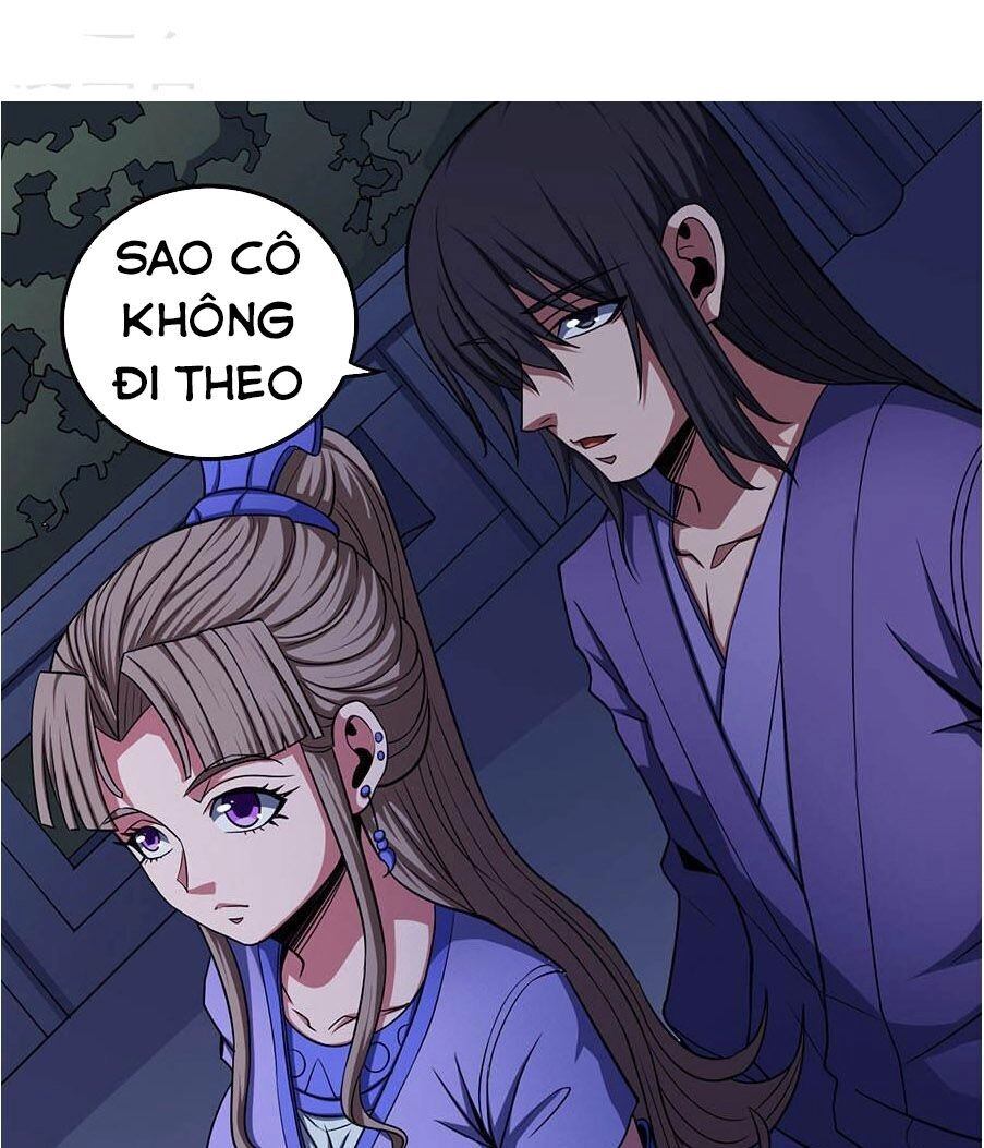 Tuyệt Thế Võ Thần Chapter 305 - 7