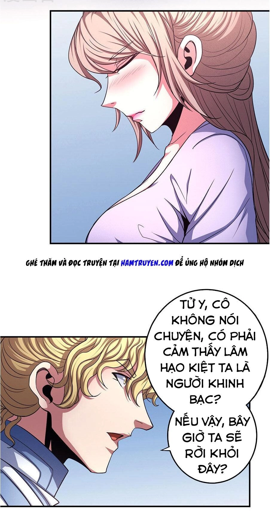 Tuyệt Thế Võ Thần Chapter 305 - 20