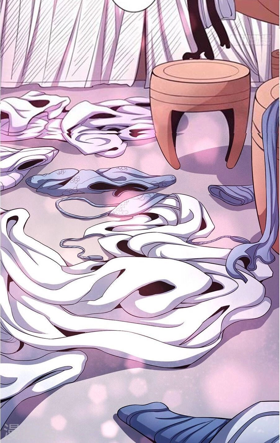 Tuyệt Thế Võ Thần Chapter 305 - 26