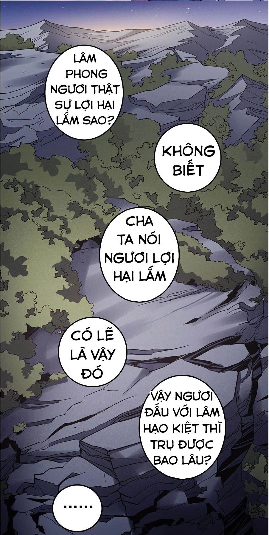 Tuyệt Thế Võ Thần Chapter 305 - 27