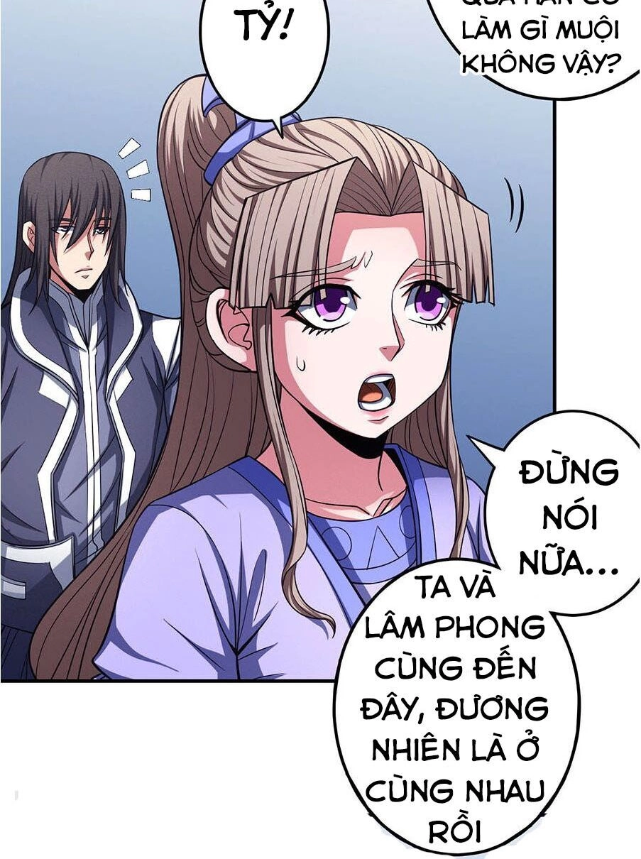 Tuyệt Thế Võ Thần Chapter 306 - 13