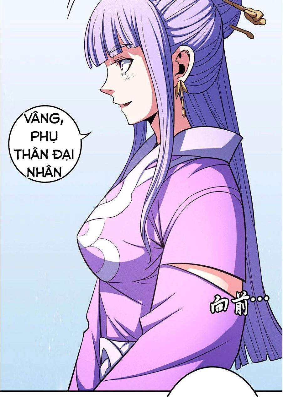 Tuyệt Thế Võ Thần Chapter 306 - 26