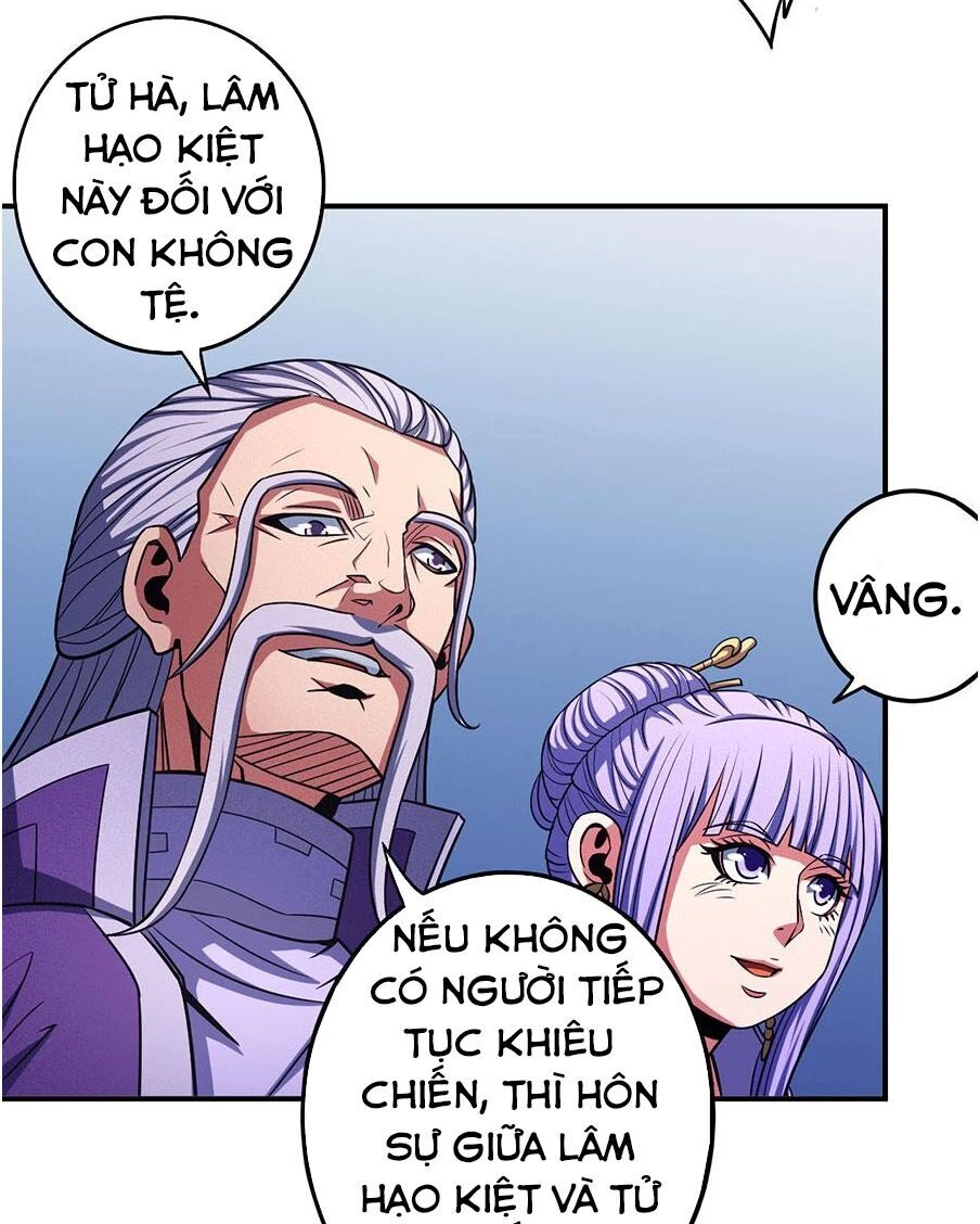 Tuyệt Thế Võ Thần Chapter 307 - 13