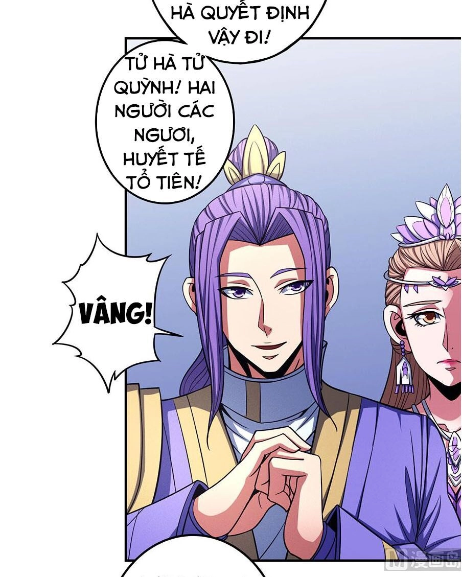 Tuyệt Thế Võ Thần Chapter 307 - 14