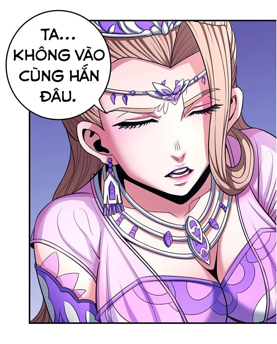 Tuyệt Thế Võ Thần Chapter 307 - 24