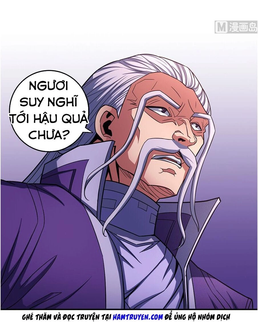 Tuyệt Thế Võ Thần Chapter 307 - 25