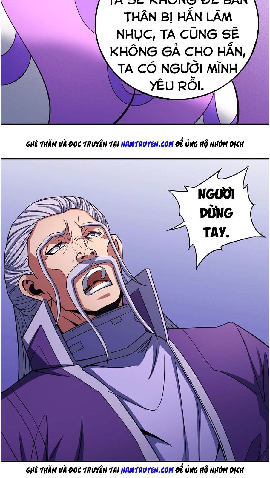 Tuyệt Thế Võ Thần Chapter 307 - 30