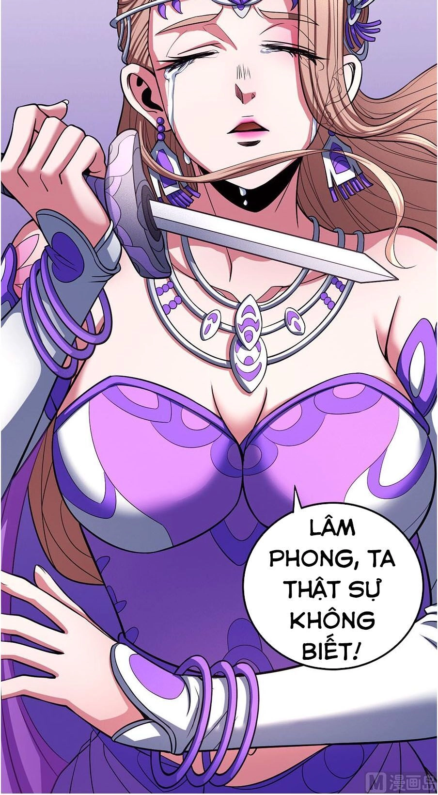 Tuyệt Thế Võ Thần Chapter 307 - 32