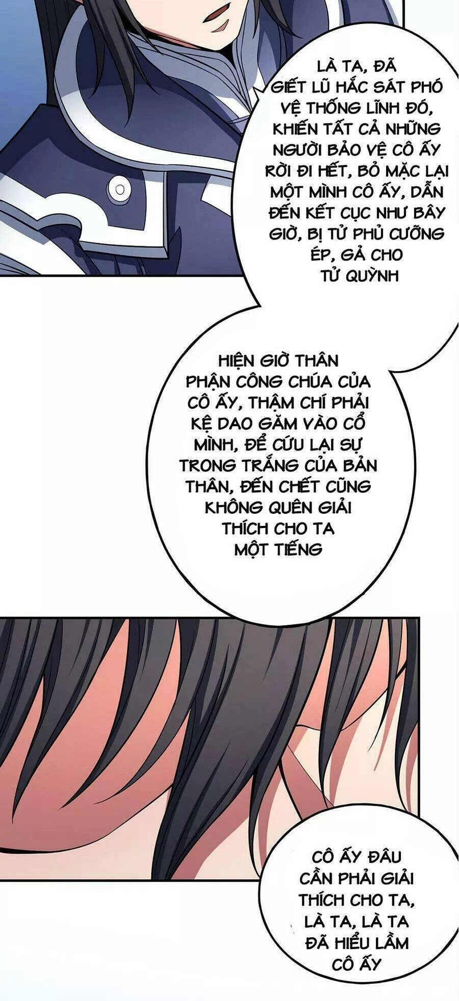 Tuyệt Thế Võ Thần Chapter 308 - 4