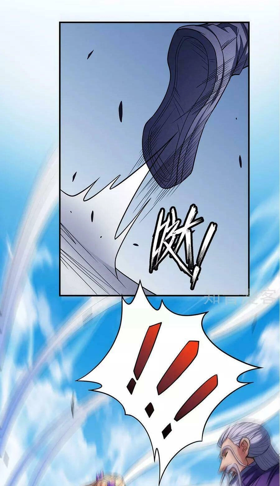 Tuyệt Thế Võ Thần Chapter 308 - 5