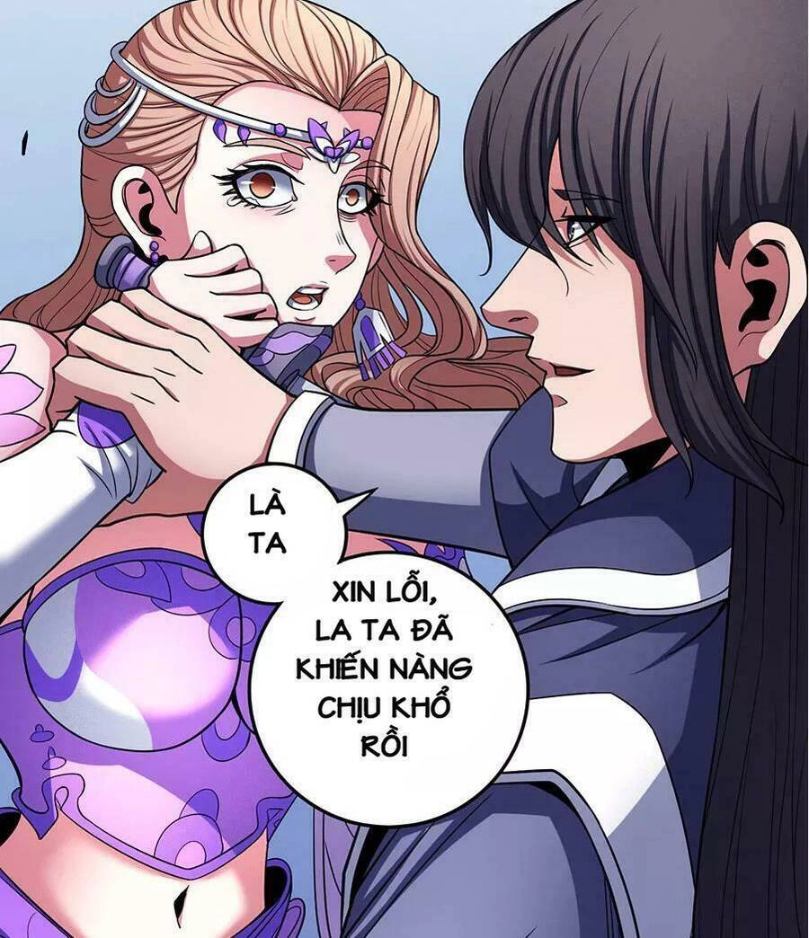 Tuyệt Thế Võ Thần Chapter 308 - 10