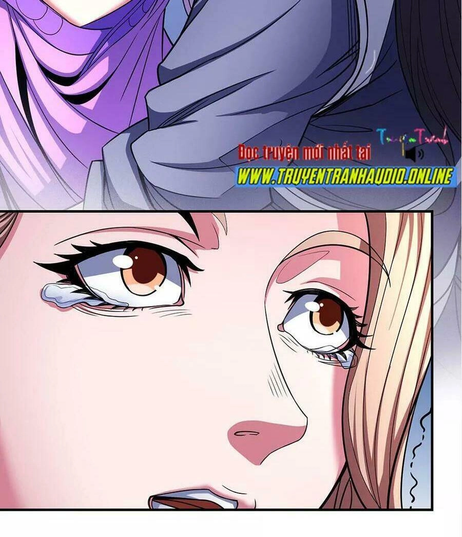 Tuyệt Thế Võ Thần Chapter 308 - 11