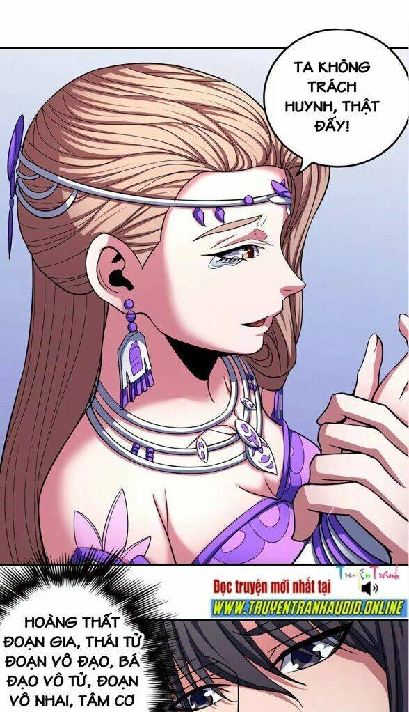 Tuyệt Thế Võ Thần Chapter 308 - 13