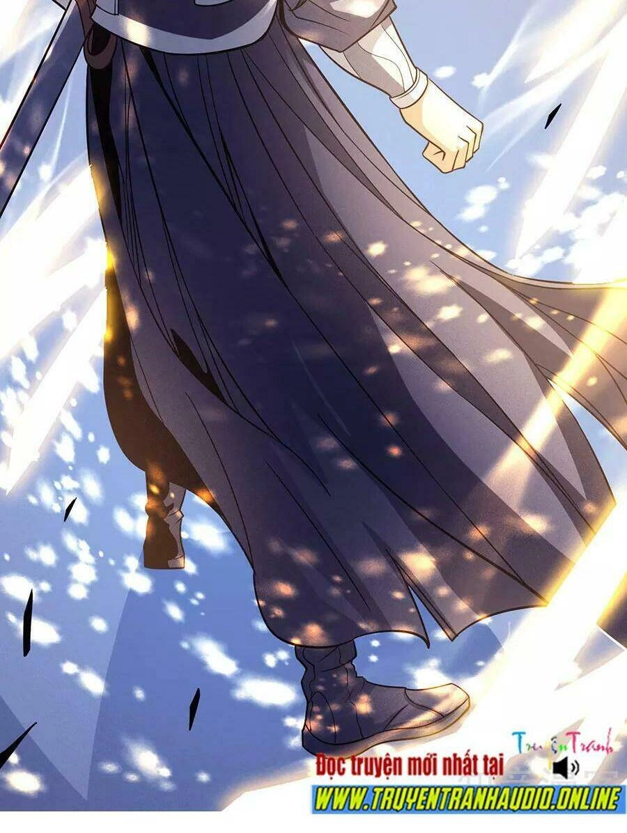 Tuyệt Thế Võ Thần Chapter 308 - 27