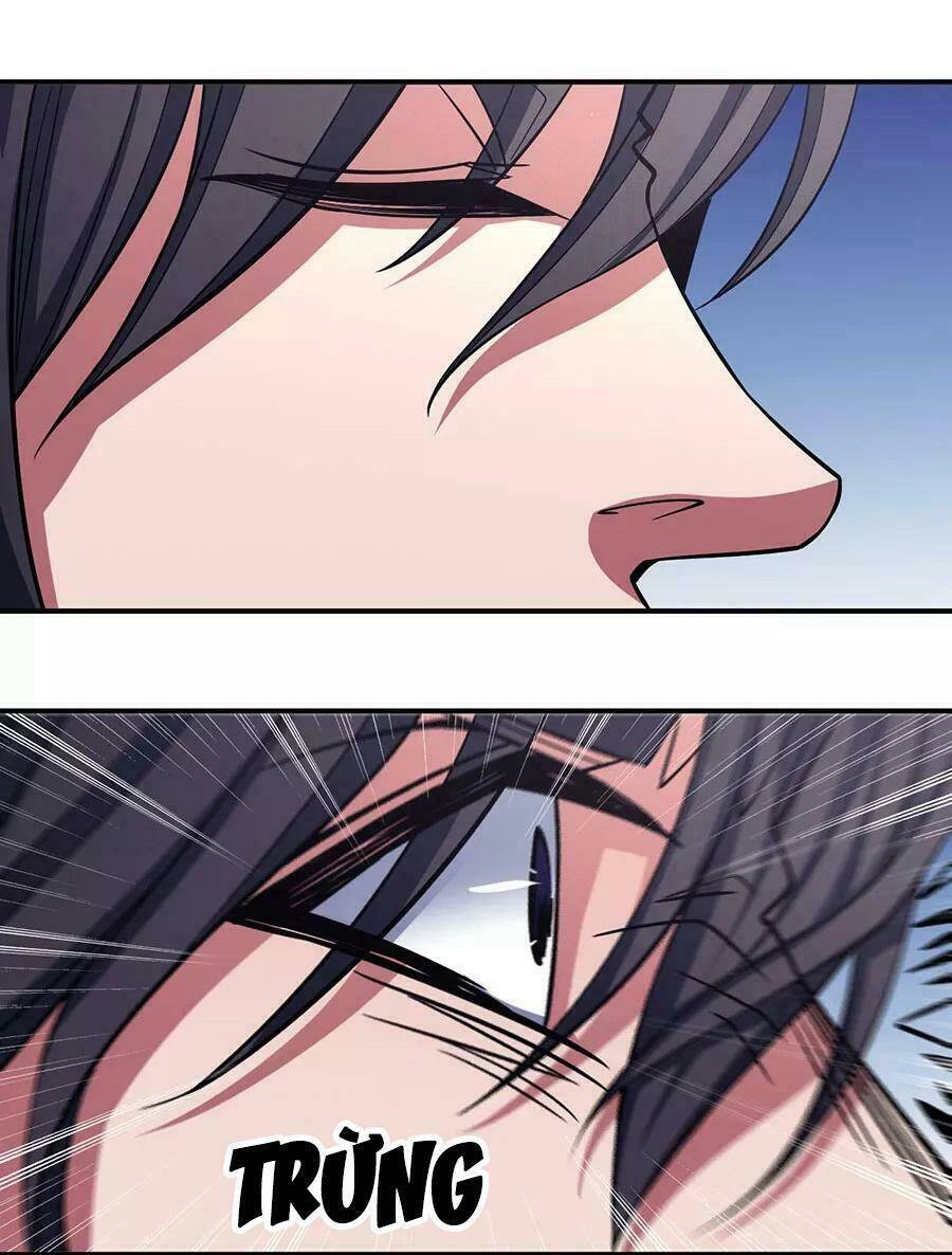 Tuyệt Thế Võ Thần Chapter 308 - 28