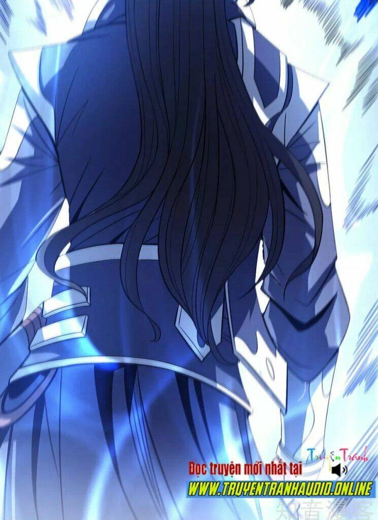 Tuyệt Thế Võ Thần Chapter 308 - 30