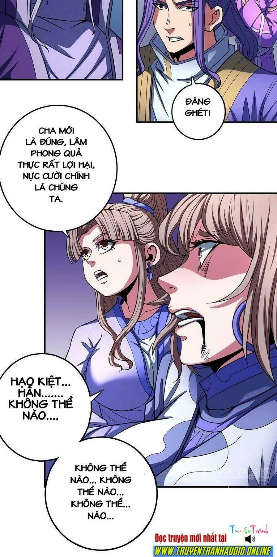 Tuyệt Thế Võ Thần Chapter 309 - 2