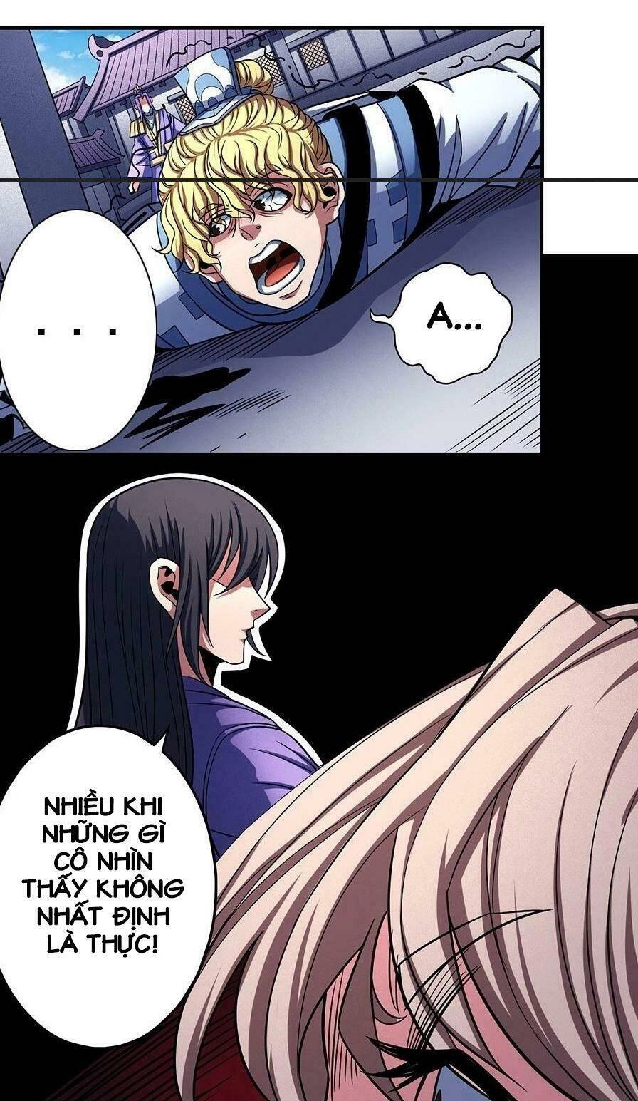 Tuyệt Thế Võ Thần Chapter 309 - 3