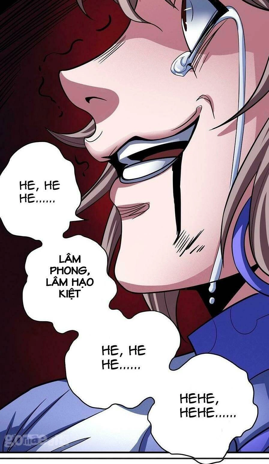 Tuyệt Thế Võ Thần Chapter 309 - 4