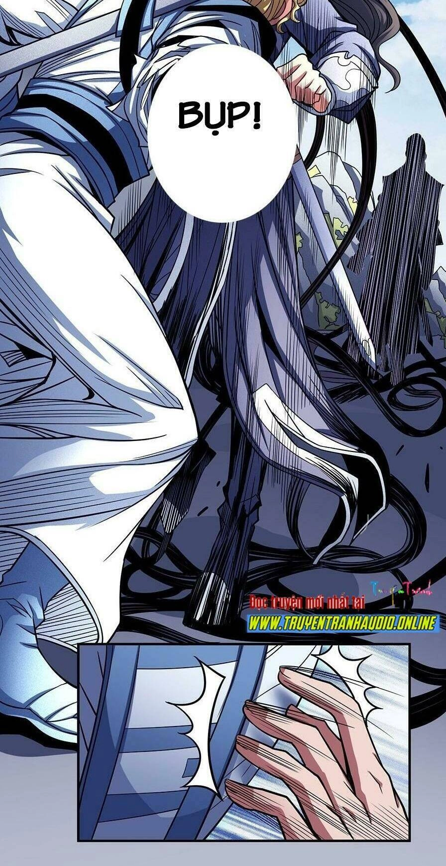 Tuyệt Thế Võ Thần Chapter 309 - 7