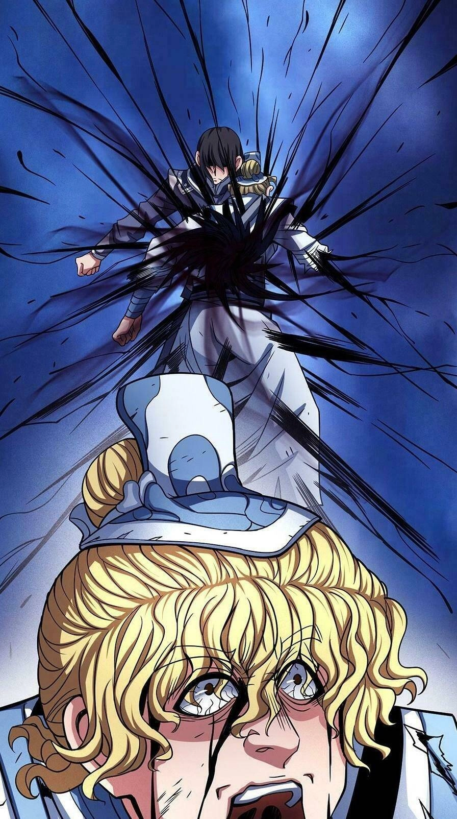 Tuyệt Thế Võ Thần Chapter 309 - 8