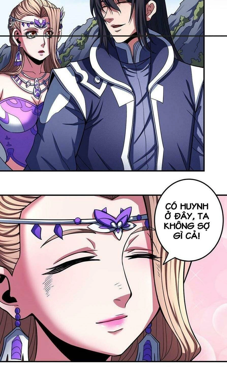 Tuyệt Thế Võ Thần Chapter 309 - 13