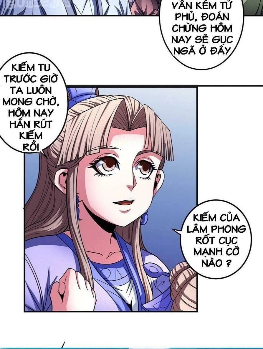 Tuyệt Thế Võ Thần Chapter 309 - 15