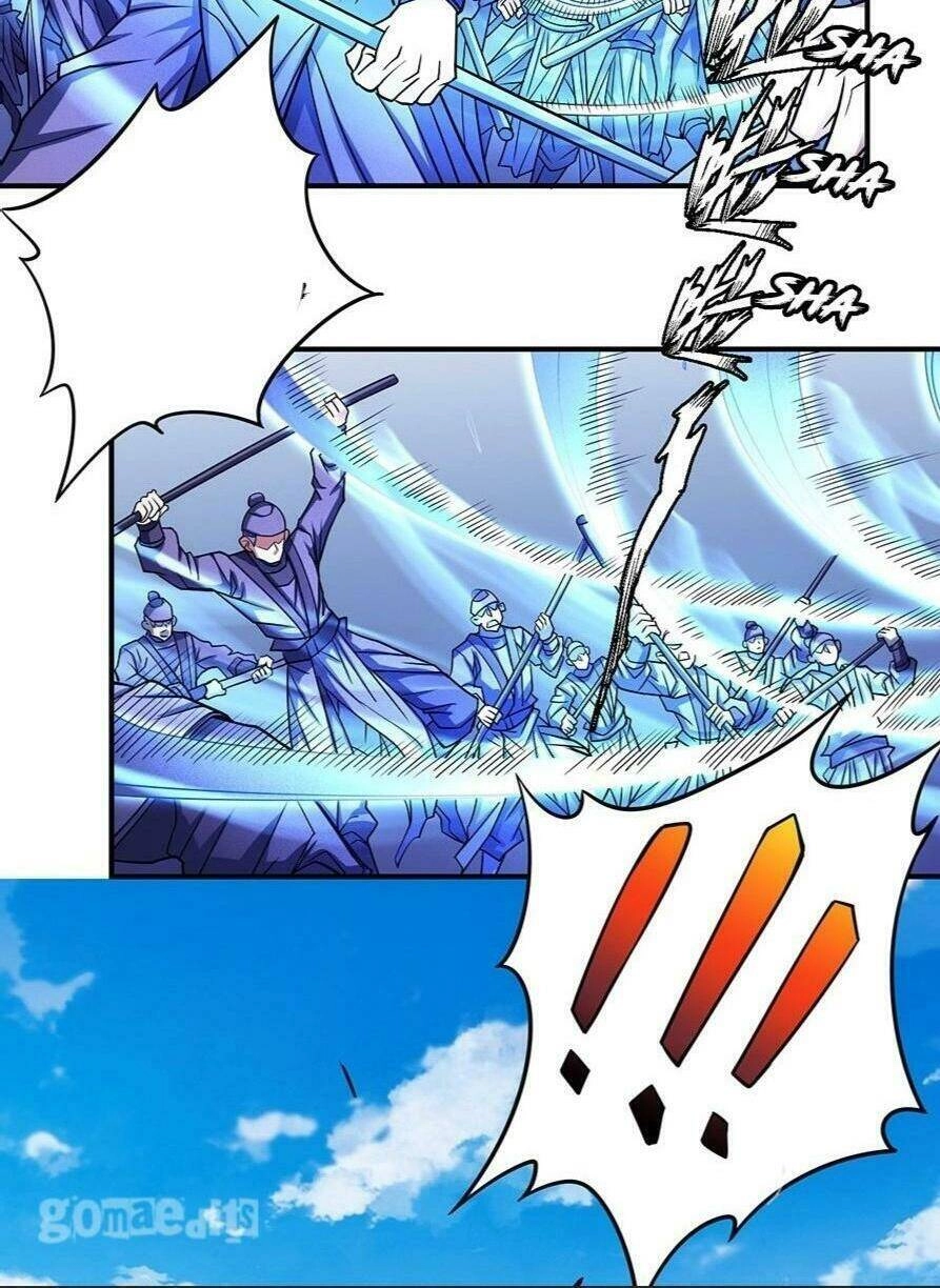 Tuyệt Thế Võ Thần Chapter 309 - 22