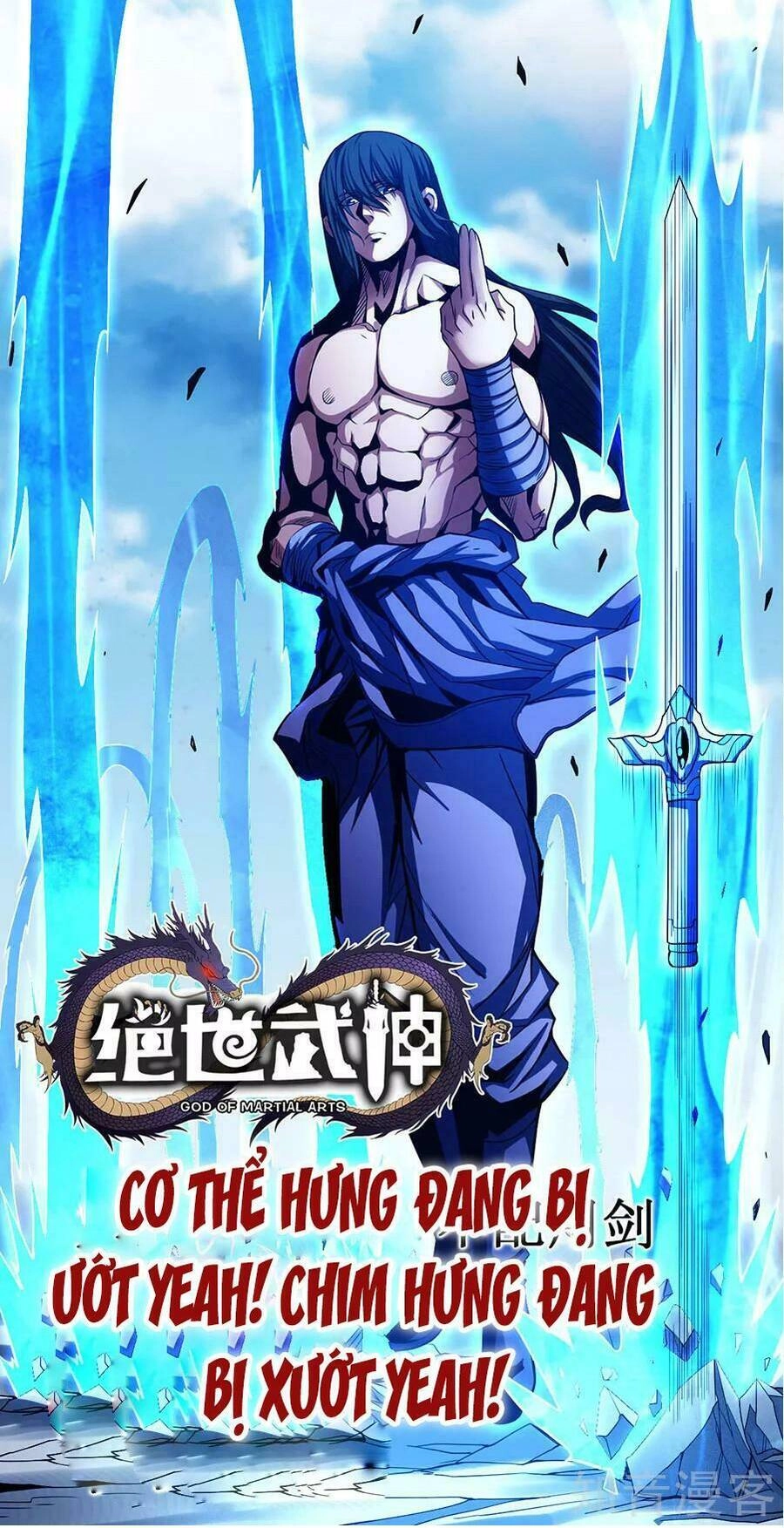 Tuyệt Thế Võ Thần Chapter 309 - 24