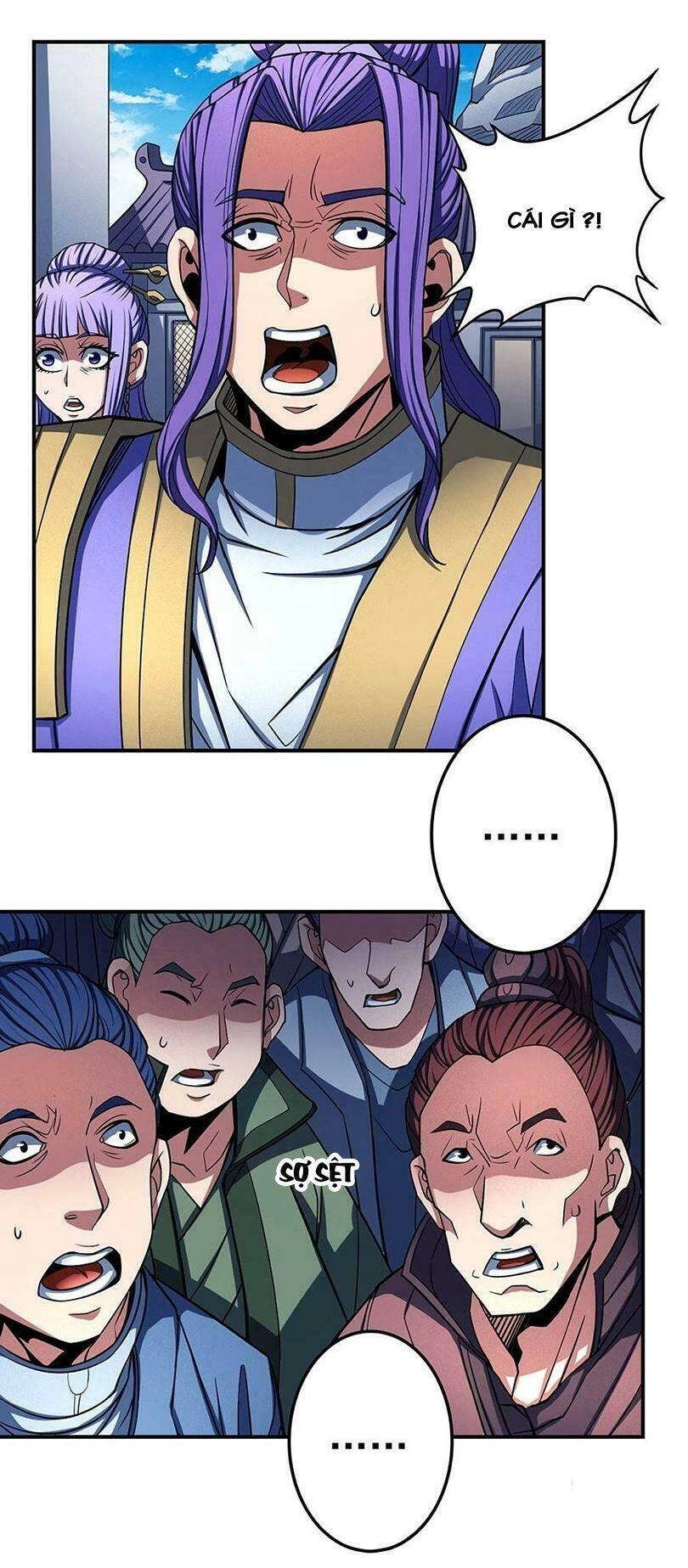 Tuyệt Thế Võ Thần Chapter 310 - 2