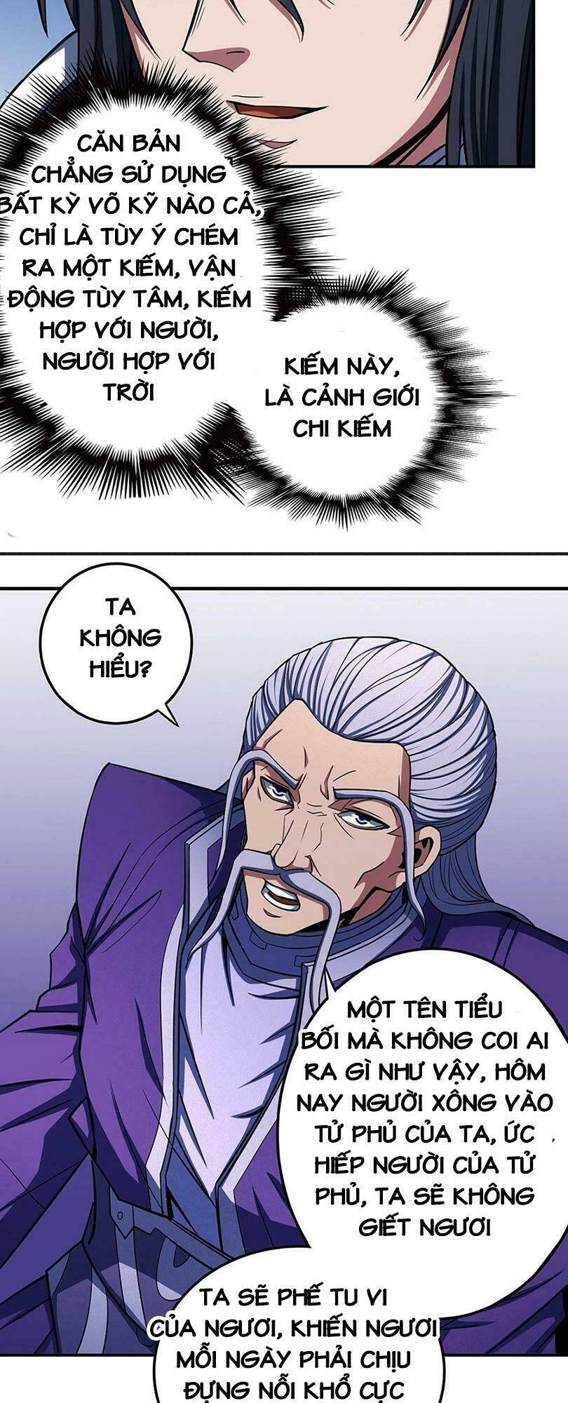 Tuyệt Thế Võ Thần Chapter 310 - 5