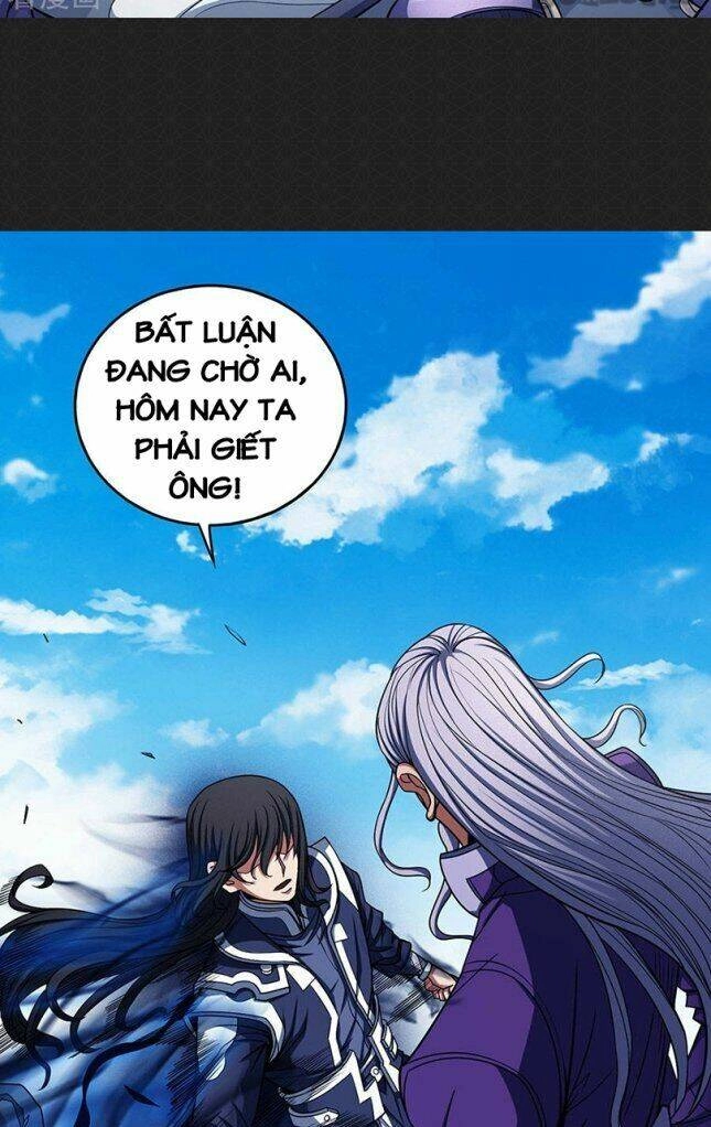 Tuyệt Thế Võ Thần Chapter 310 - 8