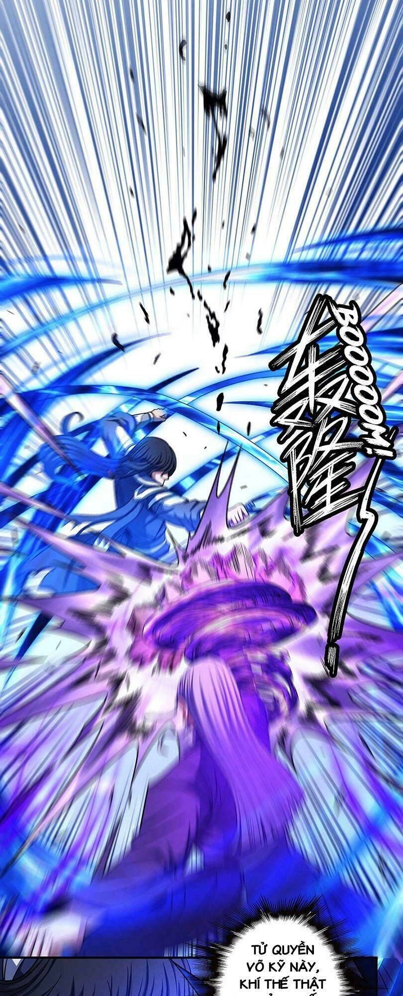 Tuyệt Thế Võ Thần Chapter 310 - 12