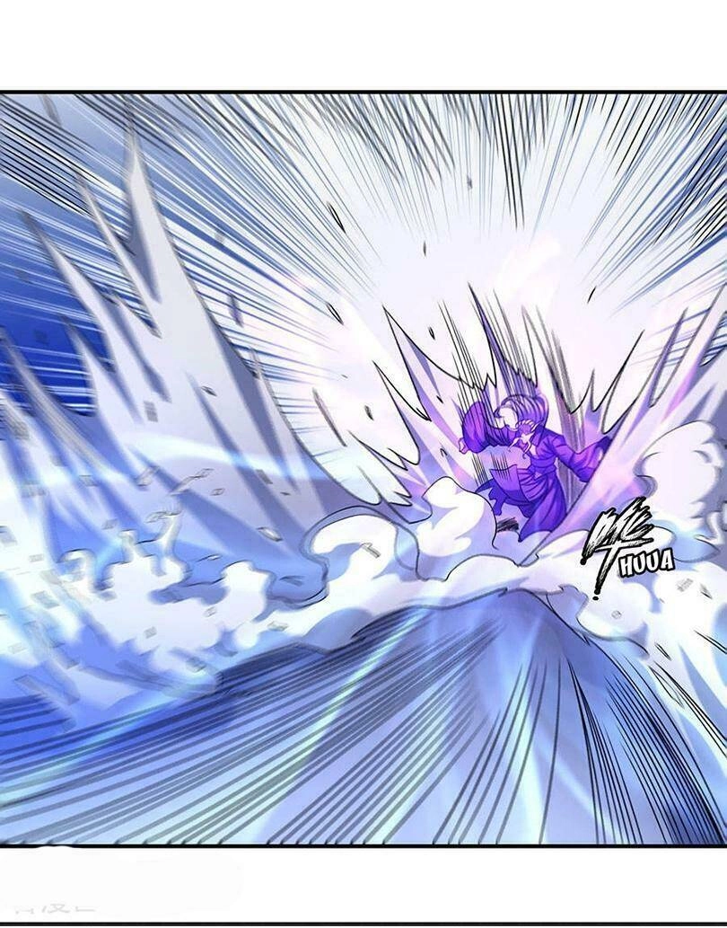 Tuyệt Thế Võ Thần Chapter 310 - 15