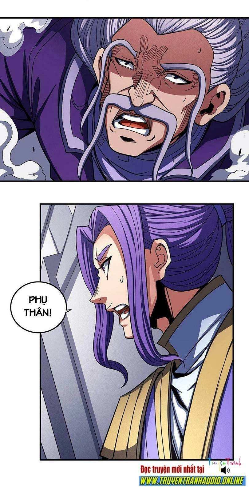 Tuyệt Thế Võ Thần Chapter 310 - 16