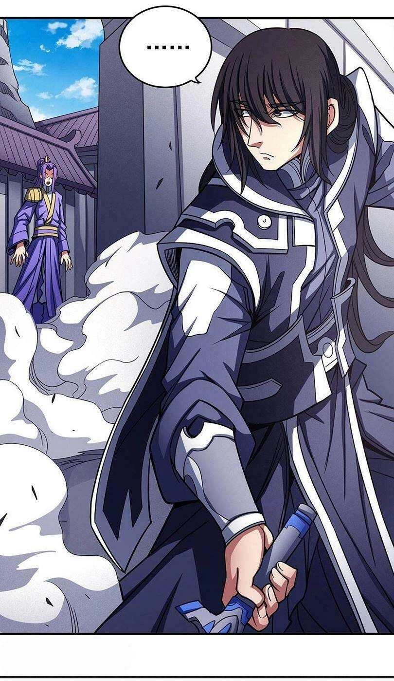 Tuyệt Thế Võ Thần Chapter 310 - 17