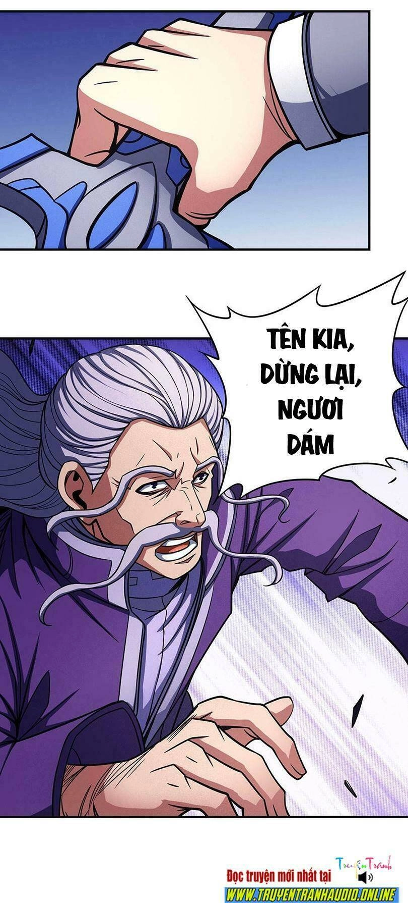 Tuyệt Thế Võ Thần Chapter 310 - 18