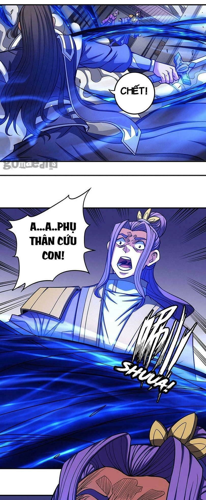 Tuyệt Thế Võ Thần Chapter 310 - 19