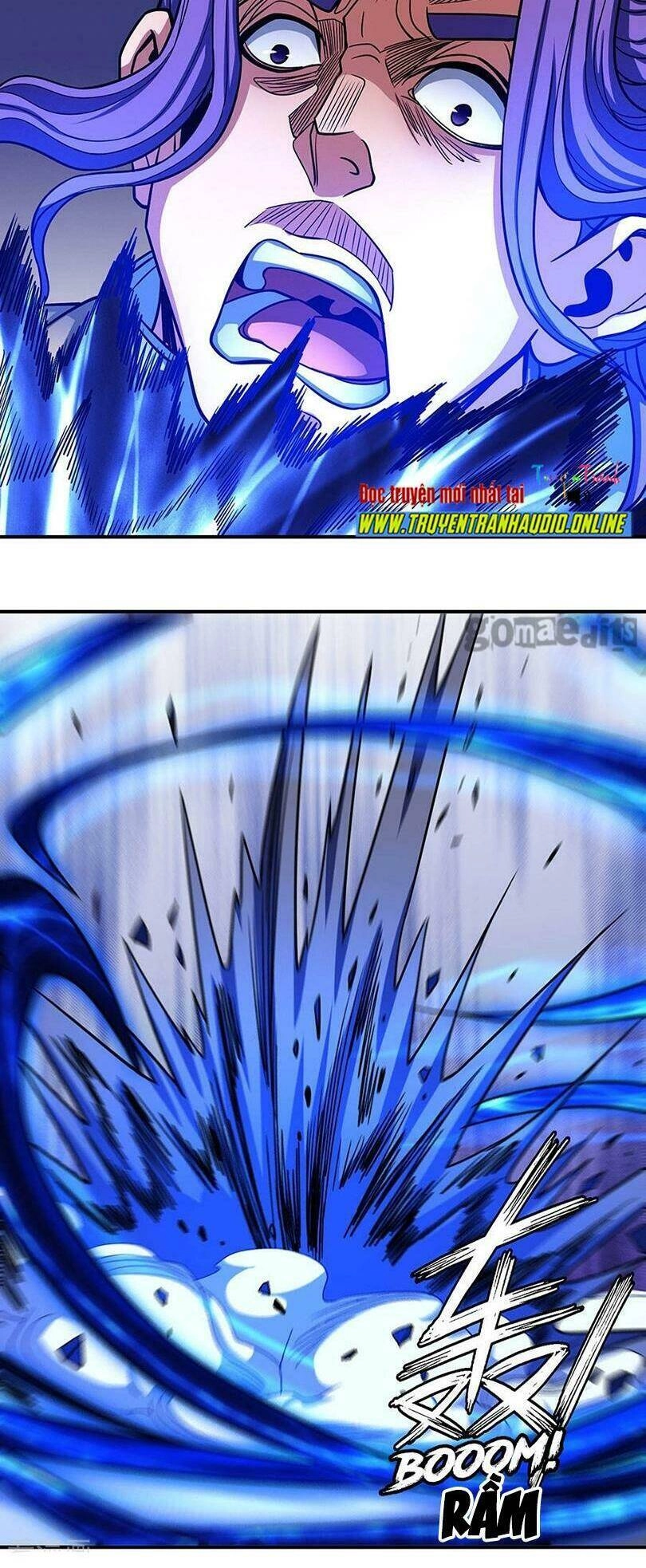 Tuyệt Thế Võ Thần Chapter 310 - 20