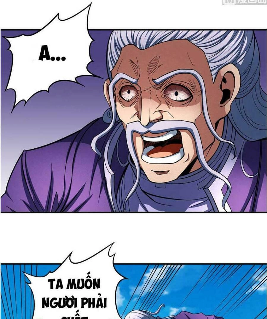 Tuyệt Thế Võ Thần Chapter 311 - 3