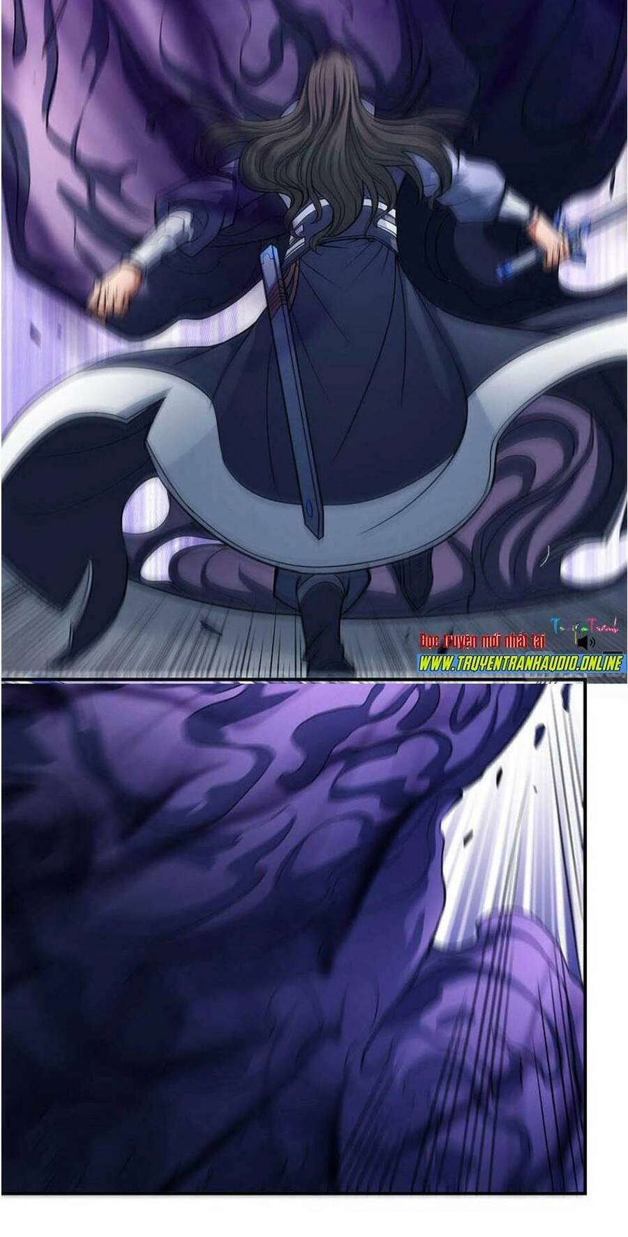 Tuyệt Thế Võ Thần Chapter 311 - 8