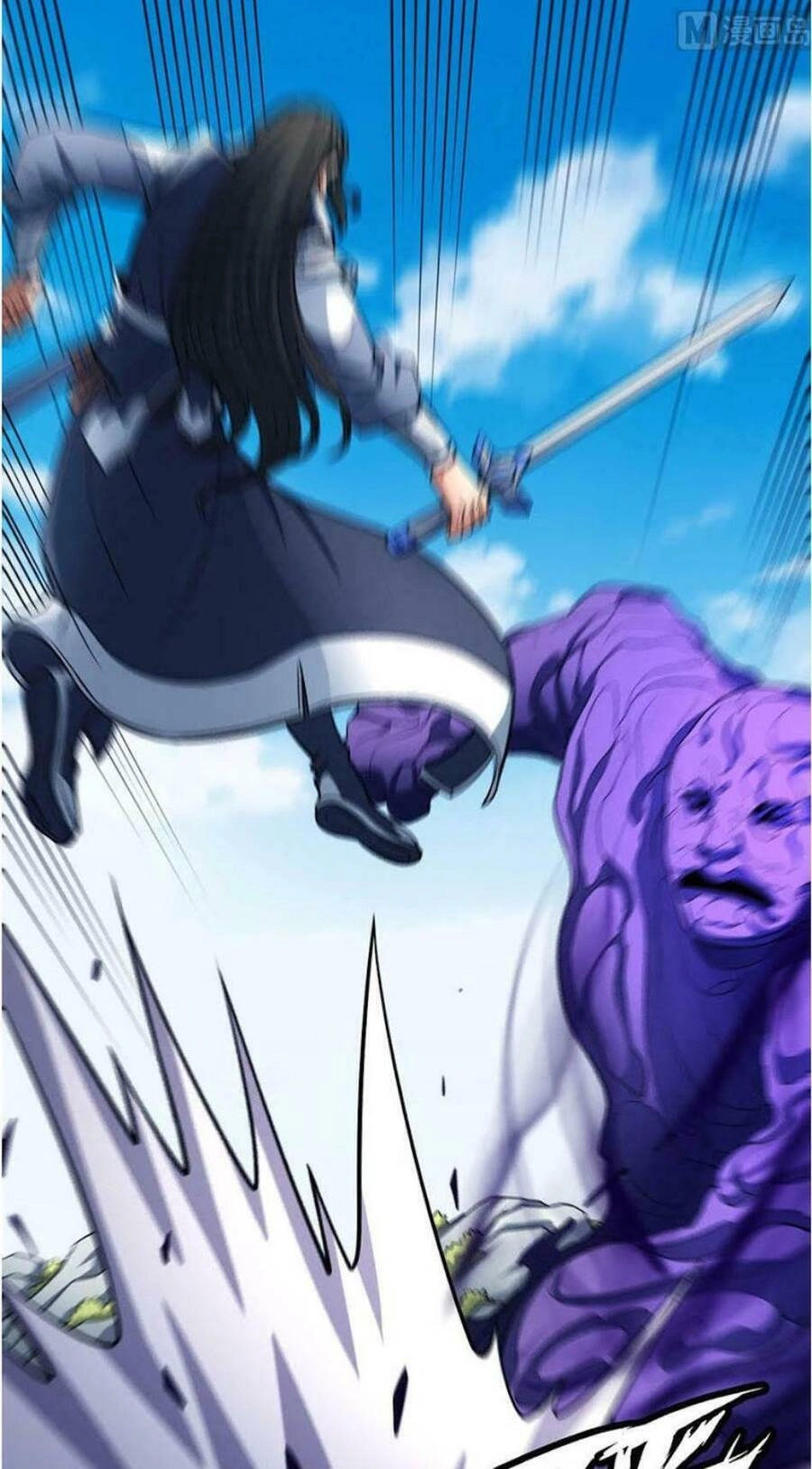 Tuyệt Thế Võ Thần Chapter 311 - 13