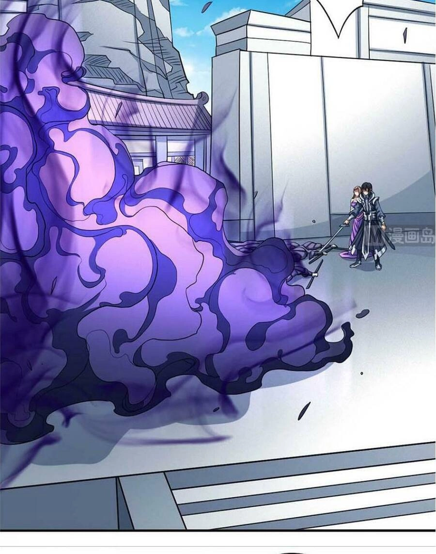 Tuyệt Thế Võ Thần Chapter 311 - 19