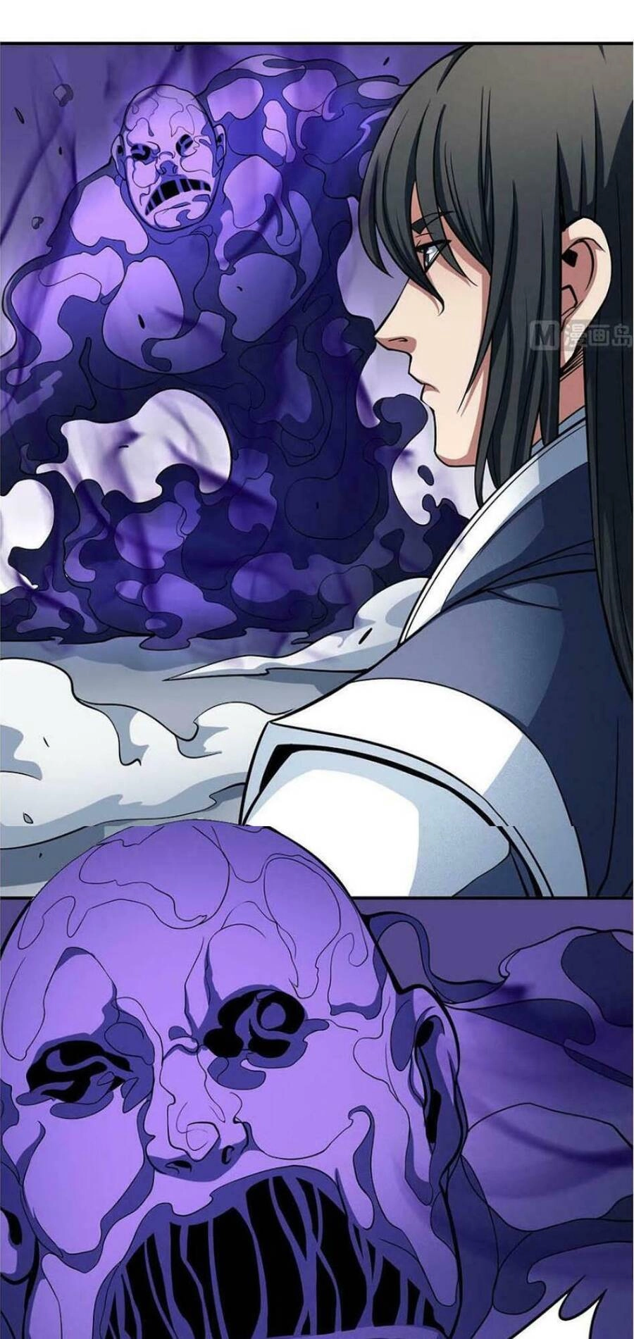 Tuyệt Thế Võ Thần Chapter 311 - 22