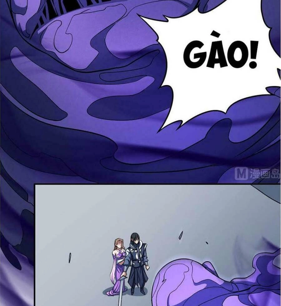 Tuyệt Thế Võ Thần Chapter 311 - 23